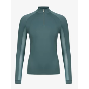 LeMieux Halle Lightweight Base Layer - Jungle in Jungle