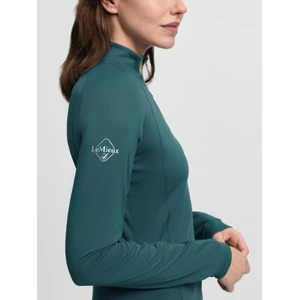 LeMieux Halle Lightweight Base Layer - Jungle in Jungle