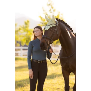 LeMieux Halle Lightweight Base Layer - Jungle in Jungle