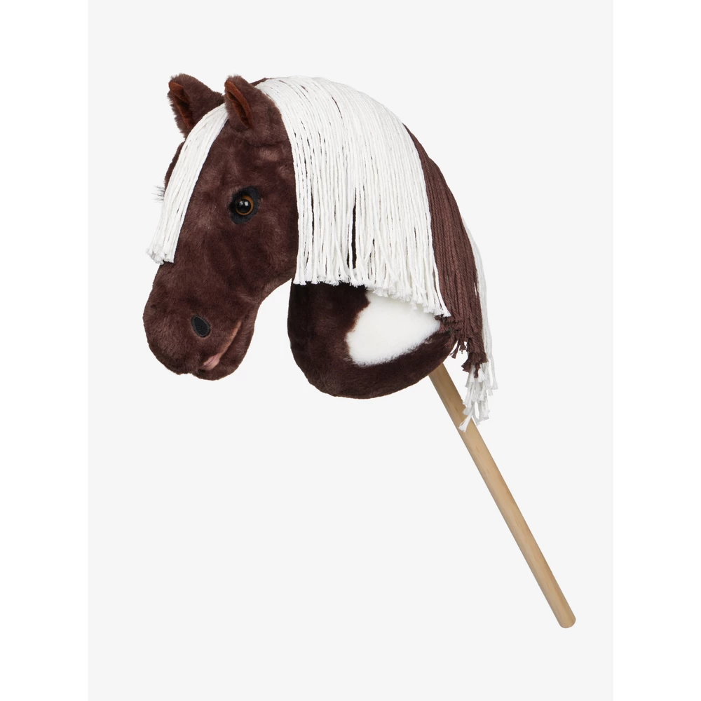 LeMieux Hobby Horse Dazzle in Dazzle