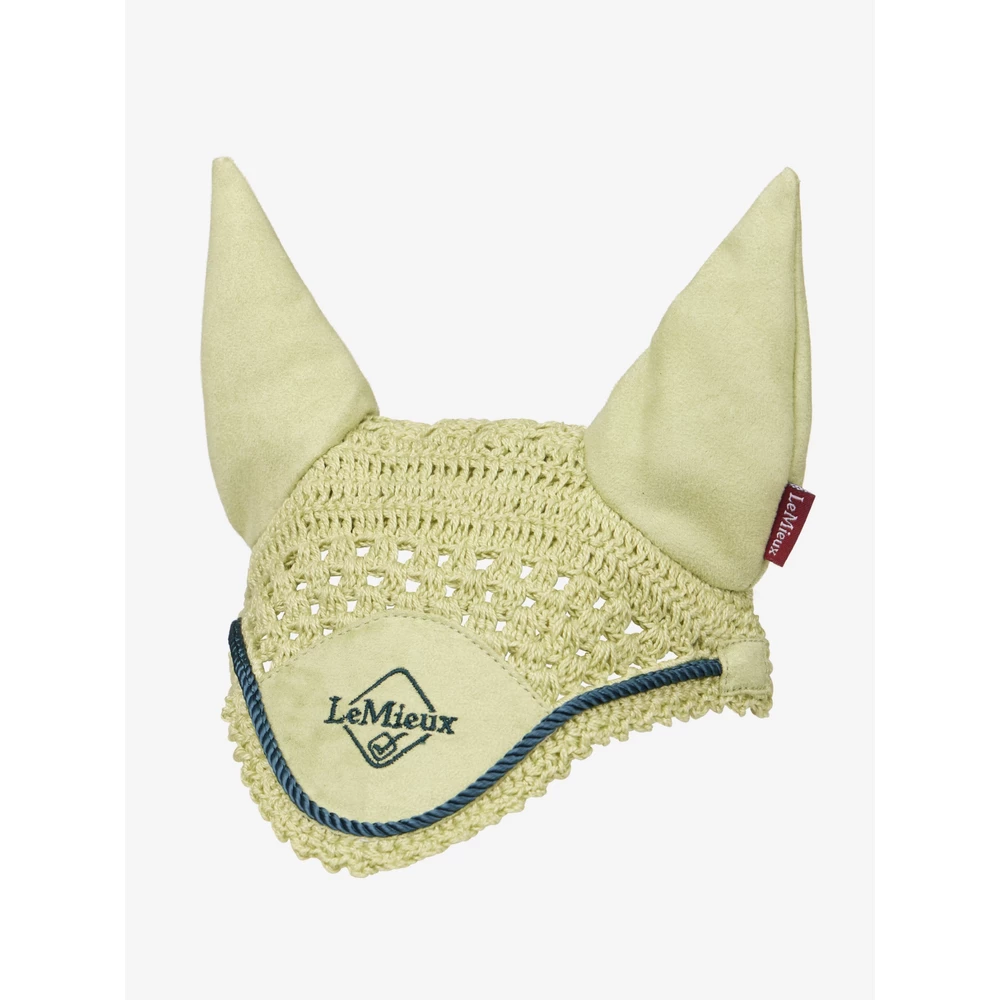 LeMieux Hobby Horse Fly Hood - Macaron in Macaron
