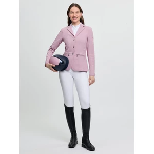 LeMieux Jessica Mesh Show Jacket - Fondant 
