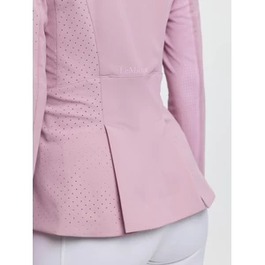 LeMieux Jessica Mesh Show Jacket - Fondant in Fondant