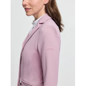LeMieux Jessica Mesh Show Jacket - Fondant in Fondant