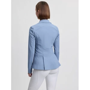 LeMieux Jessica Mesh Show Jacket - Powder Blue in Powder Blue