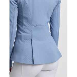 LeMieux Jessica Mesh Show Jacket - Powder Blue in Powder Blue