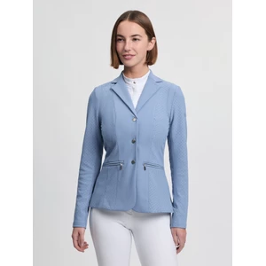 LeMieux Jessica Mesh Show Jacket - Powder Blue 