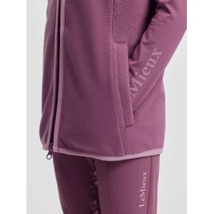 LeMieux Junior Bobbi Fleece - Mallow in Mallow