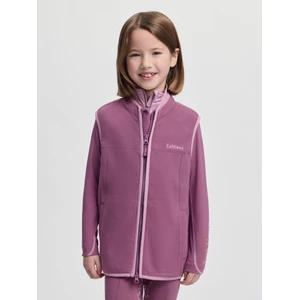 LeMieux Junior Bobbi Fleece - Mallow in Mallow