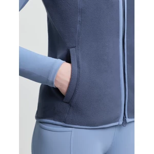 LeMieux Junior Bobbi Fleece - Shadow in Shadow