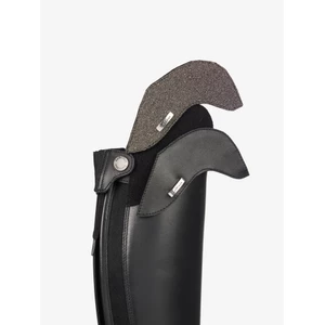 LeMieux Junior Interchangeable Riding Boot Regular - Black 