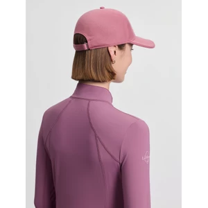 LeMieux Lara Cap - Mallow in Mallow