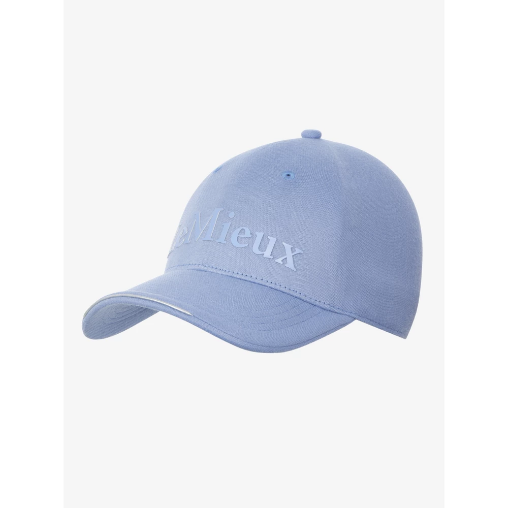 LeMieux Lara Cap - Powder Blue in Powder Blue
