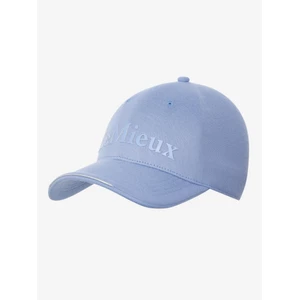 LeMieux Lara Cap - Powder Blue in Powder Blue