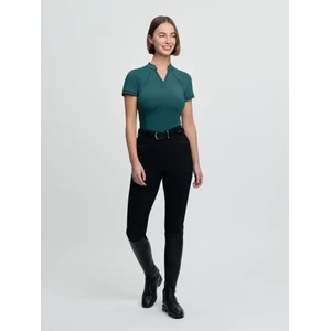 LeMieux Lisa Mesh Base Layer - Jungle 