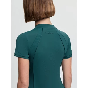 LeMieux Lisa Mesh Base Layer - Jungle in Jungle