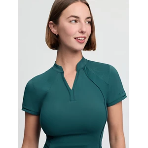 LeMieux Lisa Mesh Base Layer - Jungle in Jungle