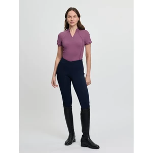 LeMieux Lisa Mesh Base Layer - Mallow 