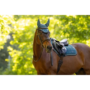 LeMieux Loire Classic Close Contact Square - Jungle 