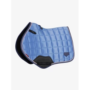 LeMieux Loire Classic Close Contact Square - Powder Blue in Powder Blue