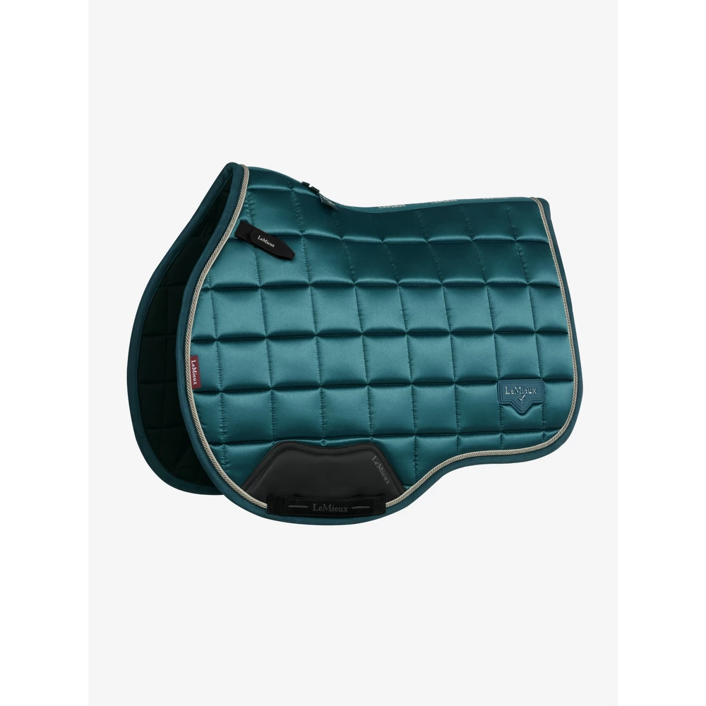LeMieux Loire Classic GP Square - Jungle in Jungle