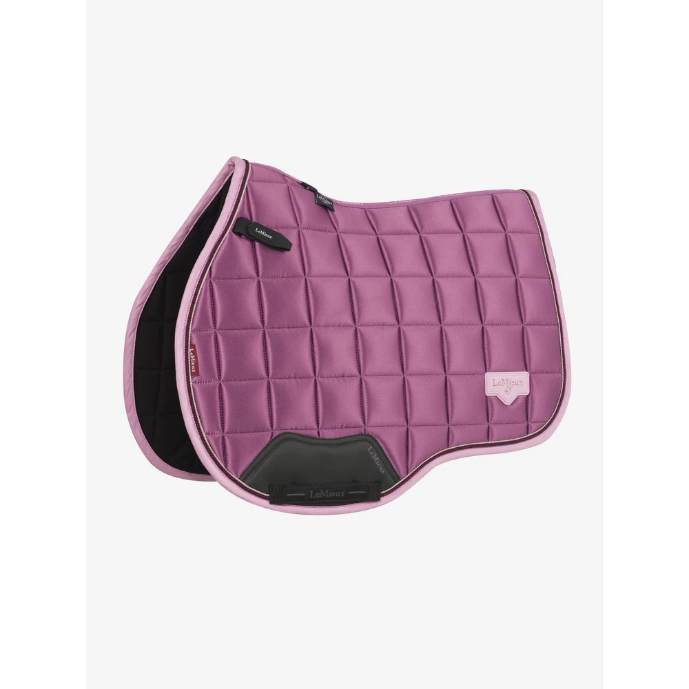 LeMieux Loire Classic GP Square - Mallow in Mallow