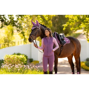 LeMieux Loire Classic GP Square - Mallow 