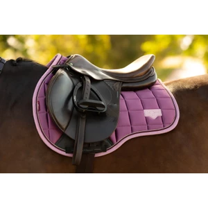 LeMieux Loire Classic GP Square - Mallow in Mallow