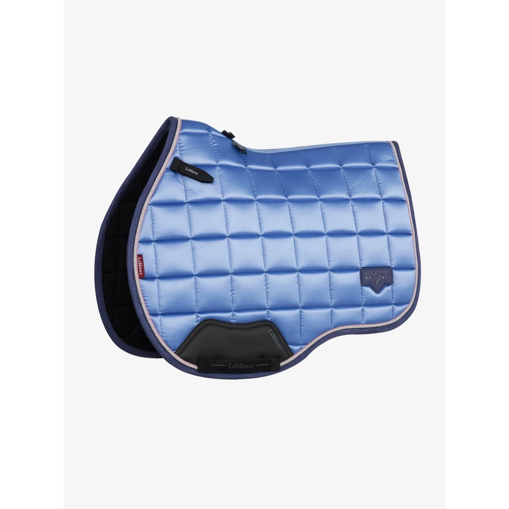 LeMieux Loire Classic GP Square - Powder Blue in Powder Blue