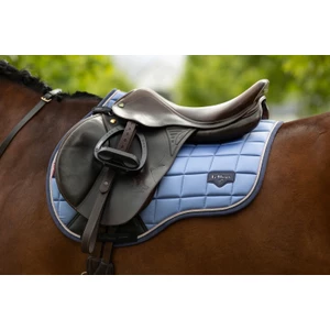 LeMieux Loire Classic GP Square - Powder Blue in Powder Blue