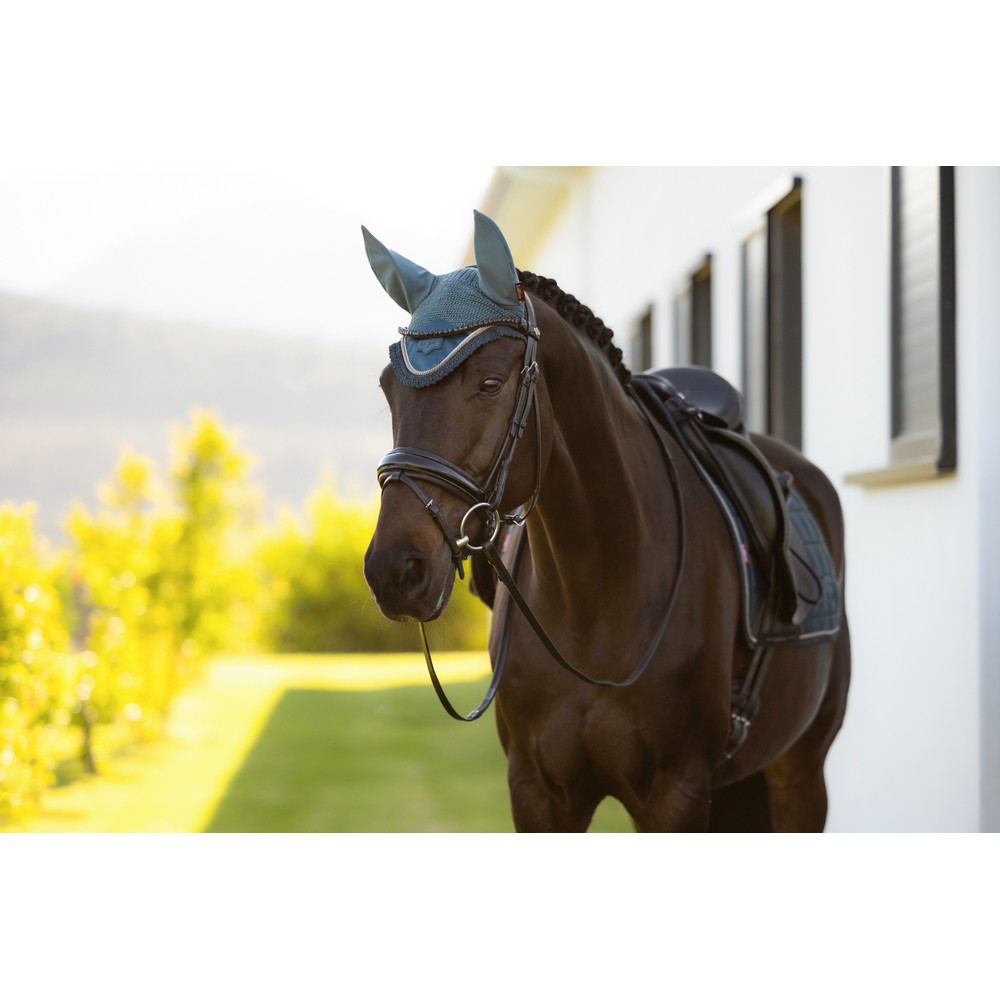 LeMieux Loire Fly Hood - Jungle