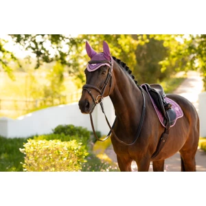 LeMieux Loire Fly Hood - Mallow 