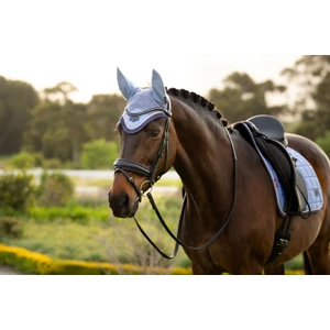 LeMieux Loire Fly Hood - Powder Blue 