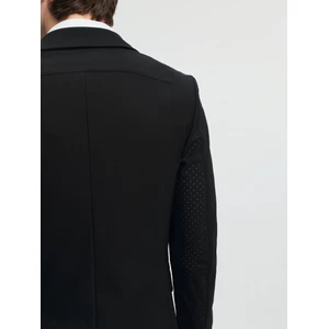 LeMieux Mens Show Jacket - Black 