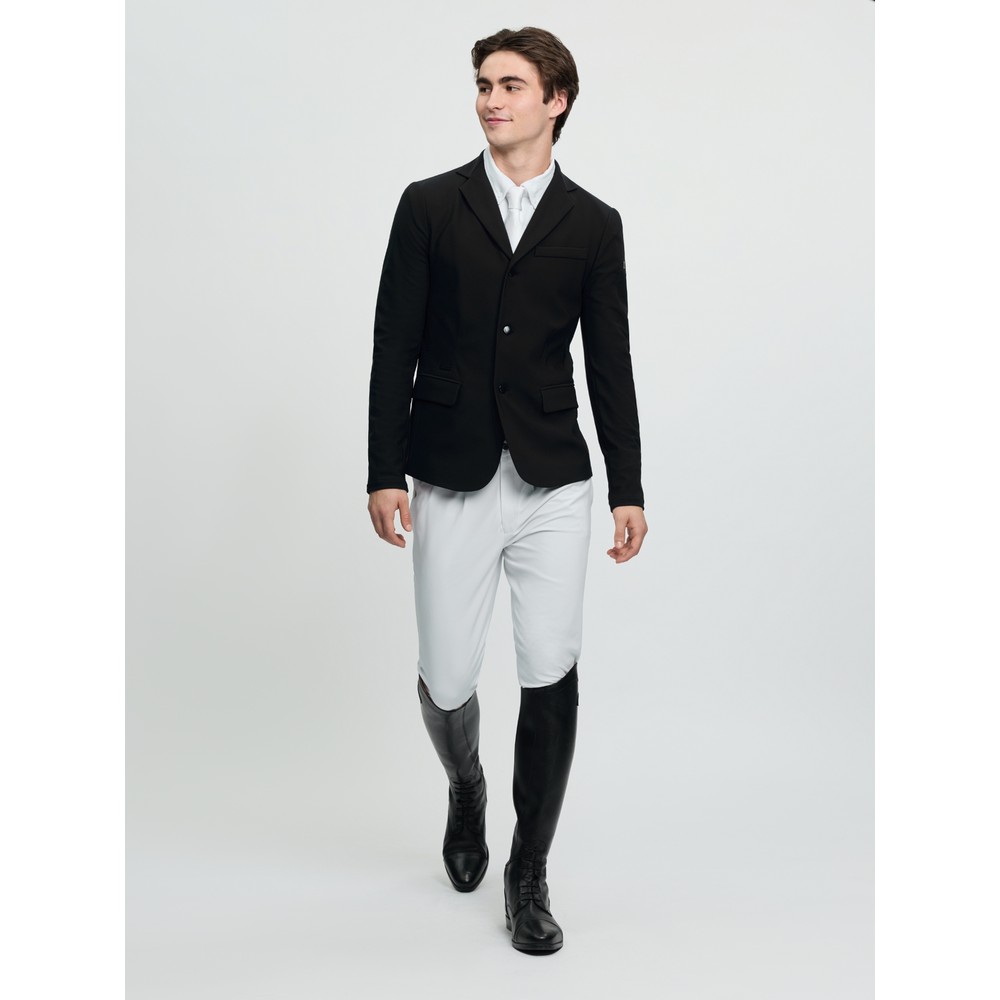 LeMieux Mens Show Jacket - Black 