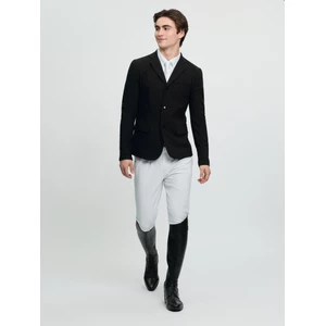 LeMieux Mens Show Jacket - Black in Black