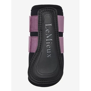 LeMieux Mini Air-Tek Grafter Brushing Boots - Mallow in Mallow