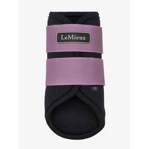 LeMieux Mini Air-Tek Grafter Brushing Boots - Mallow 