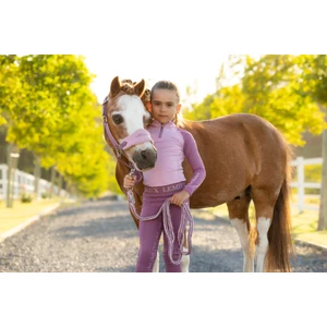 LeMieux Mini Base Layer - Fondant in Fondant