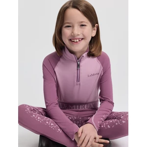 LeMieux Mini Base Layer - Fondant in Fondant