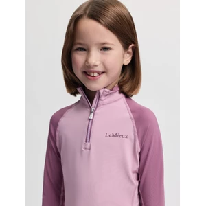 LeMieux Mini Base Layer - Fondant in Fondant