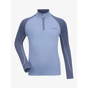 LeMieux Mini Base Layer - Powder Blue in Powder Blue