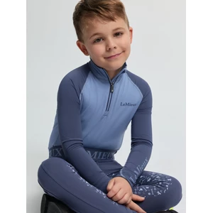 LeMieux Mini Base Layer - Powder Blue 