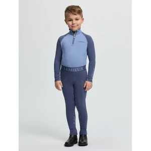 LeMieux Mini Base Layer - Powder Blue in Powder Blue