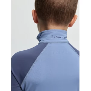 LeMieux Mini Base Layer - Powder Blue in Powder Blue