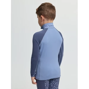 LeMieux Mini Base Layer - Powder Blue in Powder Blue