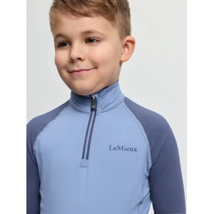 LeMieux Mini Base Layer - Powder Blue in Powder Blue
