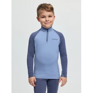 LeMieux Mini Base Layer - Powder Blue in Powder Blue