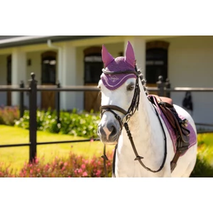 LeMieux Mini Classic Fly Hood - Mallow 