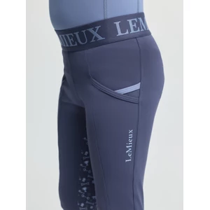 LeMieux Mini Pull On Breech - Shadow in Shadow
